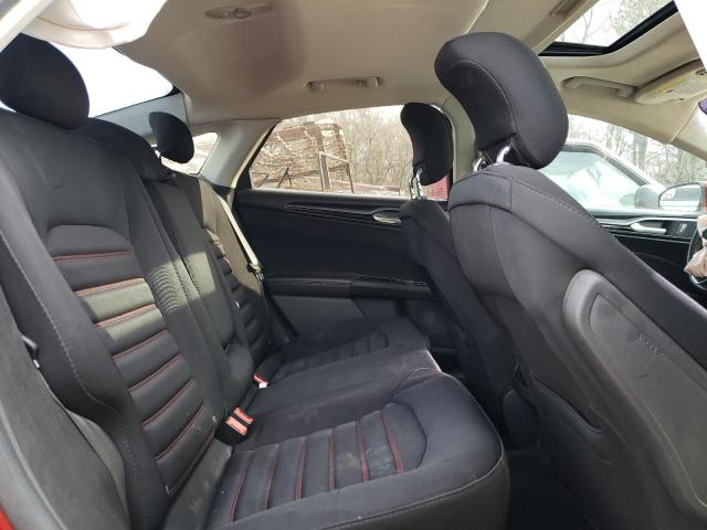 Photo 10 from auction – 2014 FORD FUSION SE with VIN 3FA6P0H75ER121353