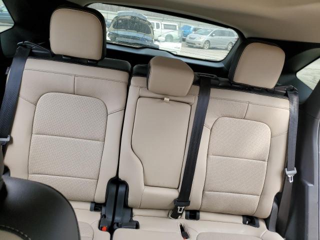 Photo 10 from auction – 2020 FORD ESCAPE TIT with VIN 1FMCU9J99LUA97100