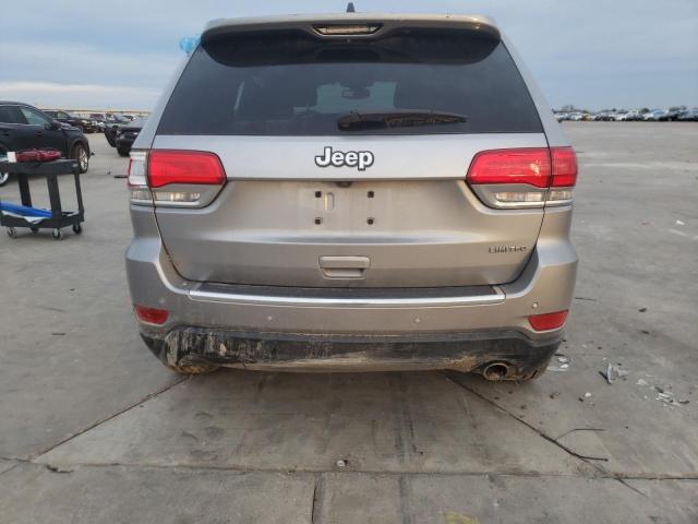 Photo 6 from auction – 2019 JEEP GRAND CHER with VIN 1C4RJEBG6KC858005