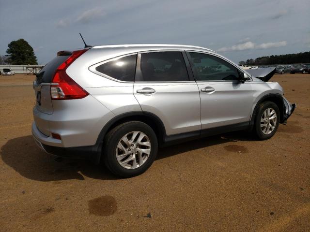 Photo 3 from auction – 2016 HONDA CR-V EXL with VIN 2HKRM3H74GH520505