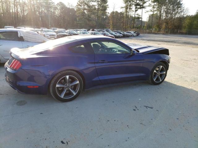 Photo 3 from auction – 2016 FORD MUSTANG with VIN 1FA6P8AM8G5210192