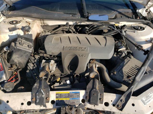 Photo 11 from auction – 2007 PONTIAC GRAND PRIX with VIN 2G2WP552471160981