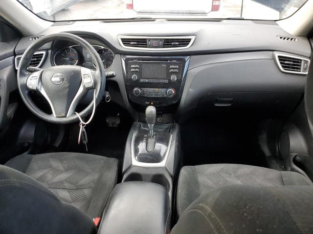 Photo 8 from auction – 2016 NISSAN ROGUE S with VIN 5N1AT2MV3GC830666