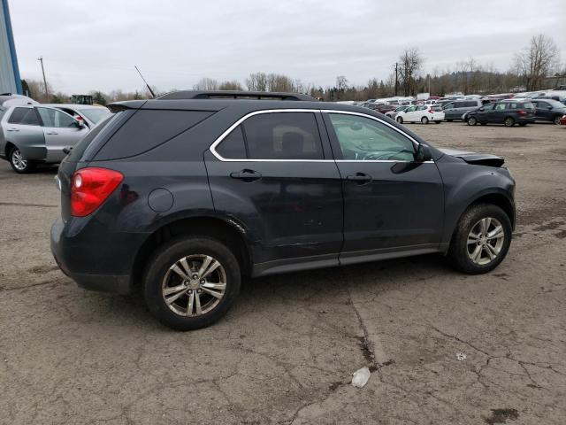 Photo 3 from auction – 2011 CHEVROLET EQUINOX LT with VIN 2CNALDEC2B6456478