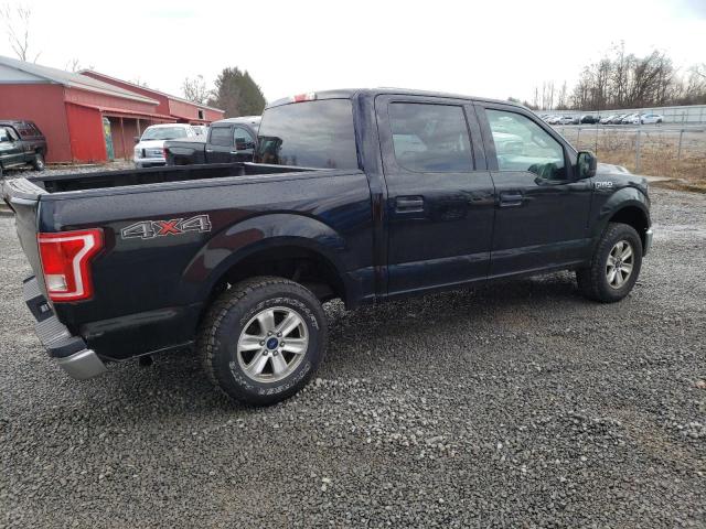 Photo 3 from auction – 2016 FORD F150 SUPER with VIN 1FTEW1E82GFB55889