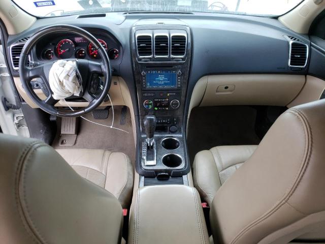 Photo 8 from auction – 2012 GMC ACADIA DEN with VIN 1GKKRTED5CJ411487