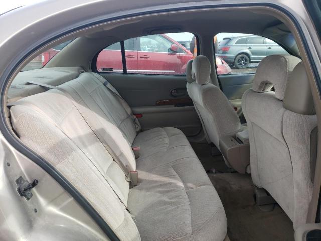 Photo 10 from auction – 2001 BUICK LESABRE CU with VIN 1G4HP54K51U287929