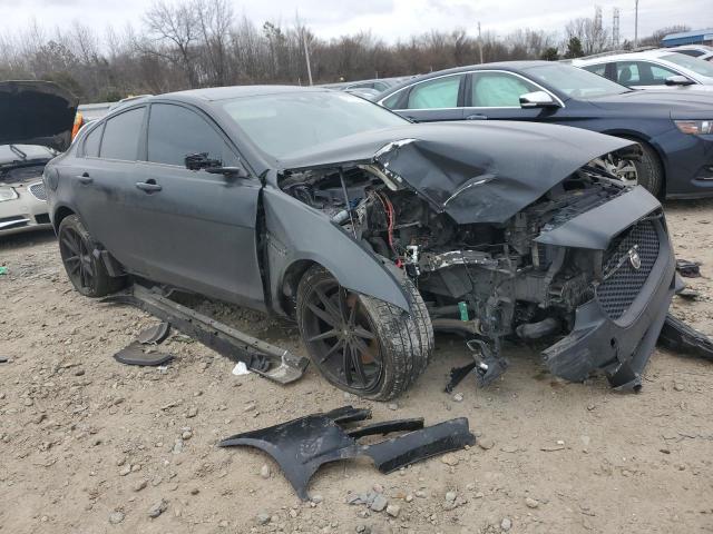 Photo 4 from auction – 2017 JAGUAR XE with VIN SAJAR4BG3HA969522