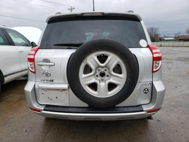 Photo 6 from auction – 2011 TOYOTA RAV4 with VIN 2T3ZF4DV1BW104904