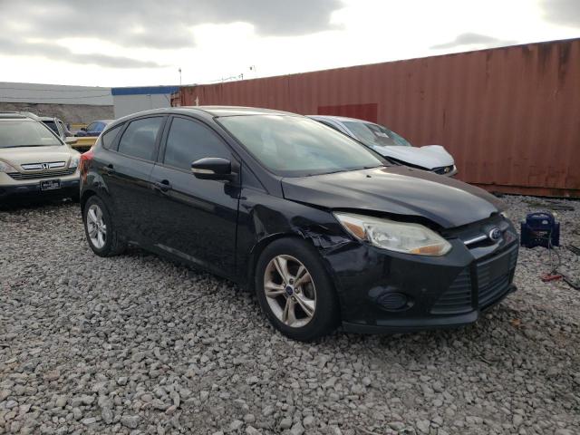 Photo 4 from auction – 2014 FORD FOCUS SE with VIN 1FADP3K22EL211550