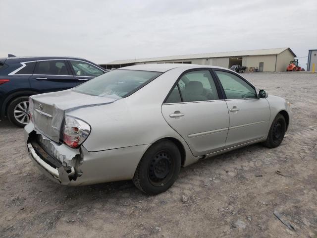 Photo 3 from auction – 2002 TOYOTA CAMRY LE with VIN 4T1BE32KX2U599345