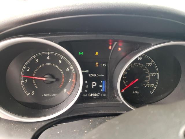 Photo 9 from auction – 2015 MITSUBISHI OUTLANDER with VIN 4A4AP3AU2FE027689