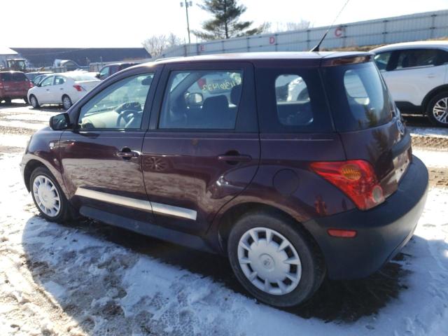 Photo 2 from auction – 2005 TOYOTA SCION XA with VIN JTKKT624550111842