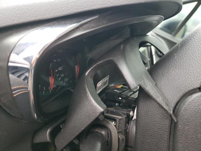 Photo 9 from auction – 2019 CHEVROLET TRAX LS with VIN 3GNCJKSB4KL116481