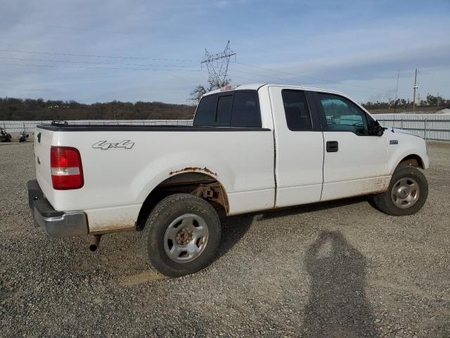 Photo 3 from auction – 2007 FORD F150 with VIN 1FTPX14V37NA16924