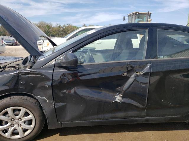 Photo 7 from auction – 2013 HYUNDAI ACCENT GLS with VIN KMHCT4AE2DU353341