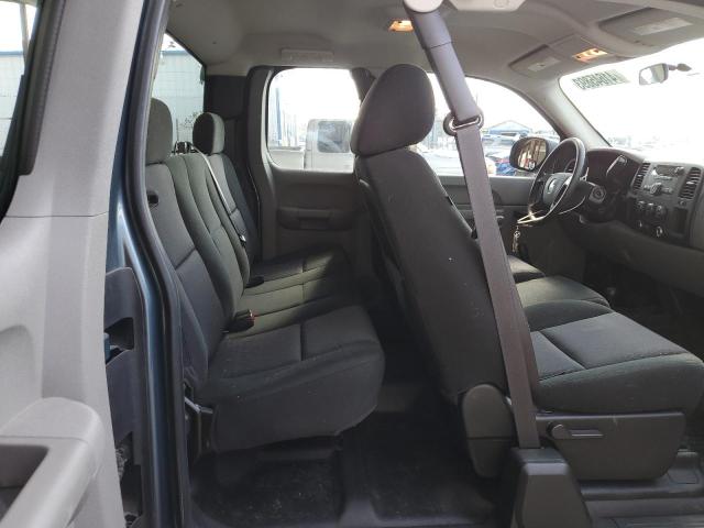 Photo 10 from auction – 2010 CHEVROLET SILVERADO2 with VIN 1GCSKPEA6AZ127815