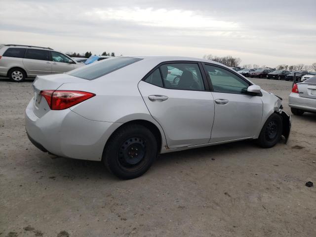 Photo 3 from auction – 2017 TOYOTA COROLLA L with VIN 5YFBURHE5HP644502