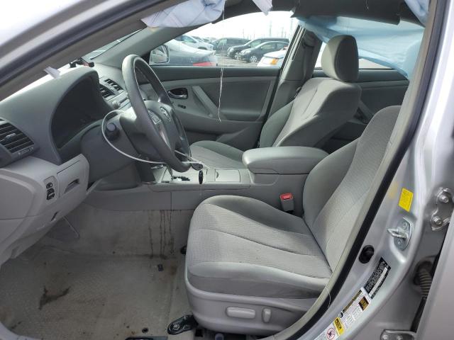 Photo 7 from auction – 2011 TOYOTA CAMRY BASE with VIN 4T1BF3EK5BU187052