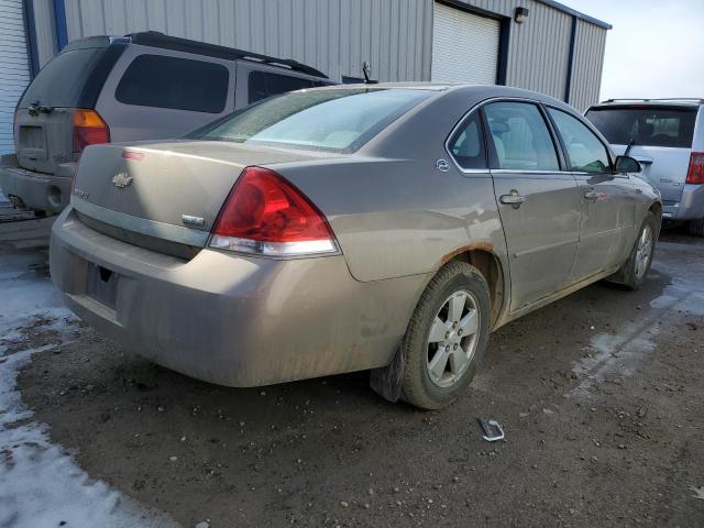 Photo 3 from auction – 2007 CHEVROLET IMPALA LT with VIN 2G1WT58K479159651