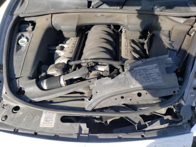 Photo 12 from auction – 2004 PORSCHE CAYENNE S with VIN WP1AB29P44LA70629