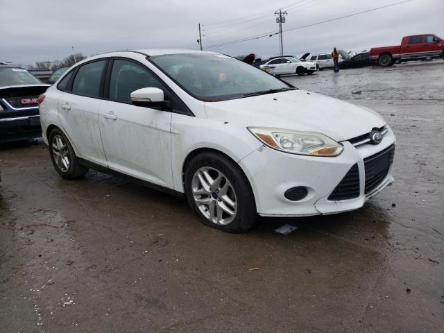 Photo 4 from auction – 2013 FORD FOCUS SE with VIN 1FADP3F21DL240966