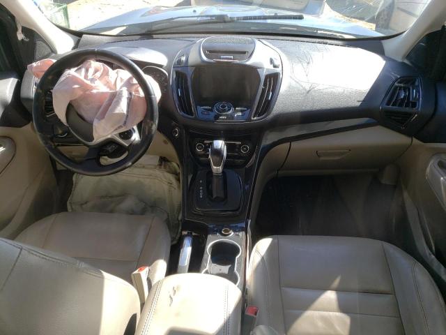 Photo 8 from auction – 2014 FORD ESCAPE TIT with VIN 1FMCU0J98EUC72953