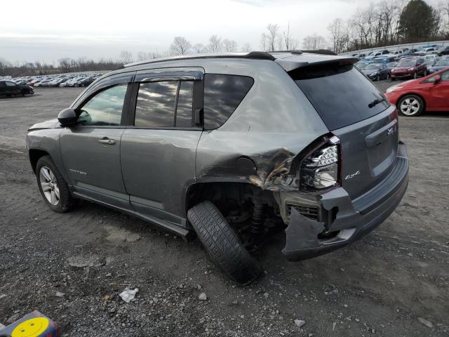 Photo 2 from auction – 2011 JEEP COMPASS SP with VIN 1J4NF1FB3BD283082