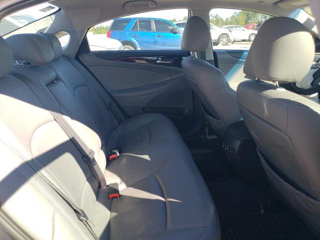 Photo 10 from auction – 2011 HYUNDAI ELANTRA GL with VIN 5NPEC4AC3BH140370