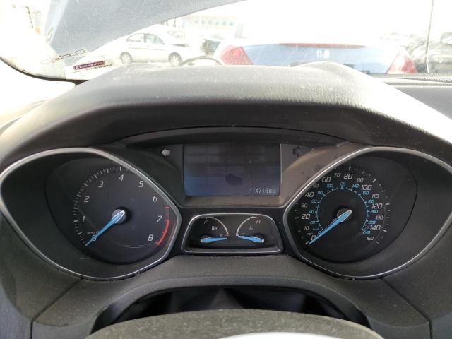 Zdjęcie 9 z aukcji – 2012 FORD FOCUS SEL z VIN 1FAHP3H22CL130215