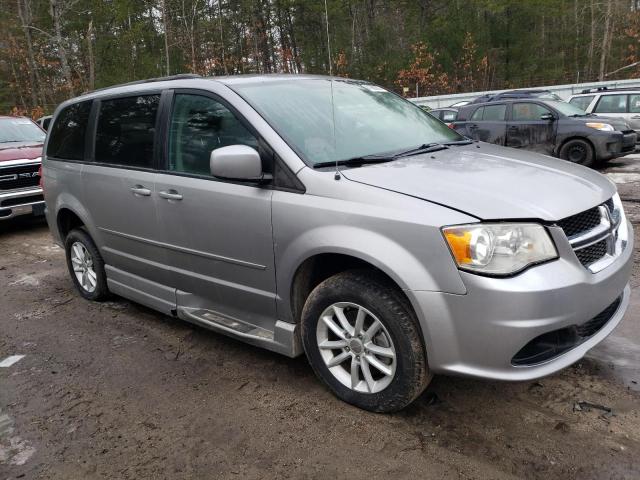 Photo 4 from auction – 2015 DODGE GRAND CARA with VIN 2C4RDGCG1FR532708