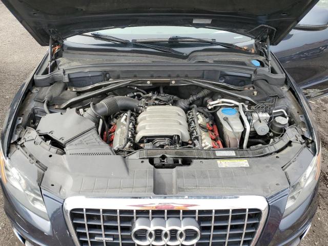 Photo 12 from auction – 2012 AUDI Q5 PREMIUM with VIN WA1DKAFPXCA022912