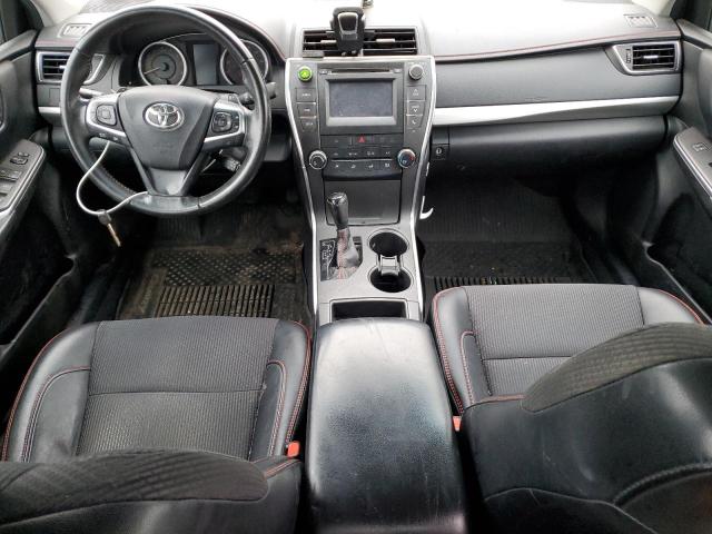 Photo 8 from auction – 2017 TOYOTA CAMRY LE with VIN 4T1BF1FK6HU408119