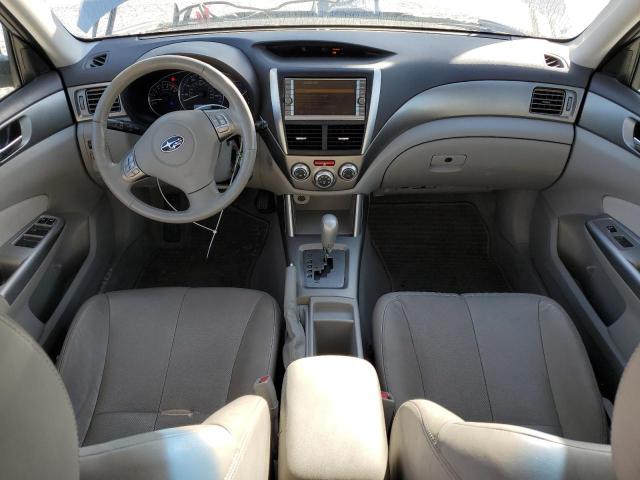 Photo 8 from auction – 2010 SUBARU FORESTER 2 with VIN JF2SH6DC2AH776417
