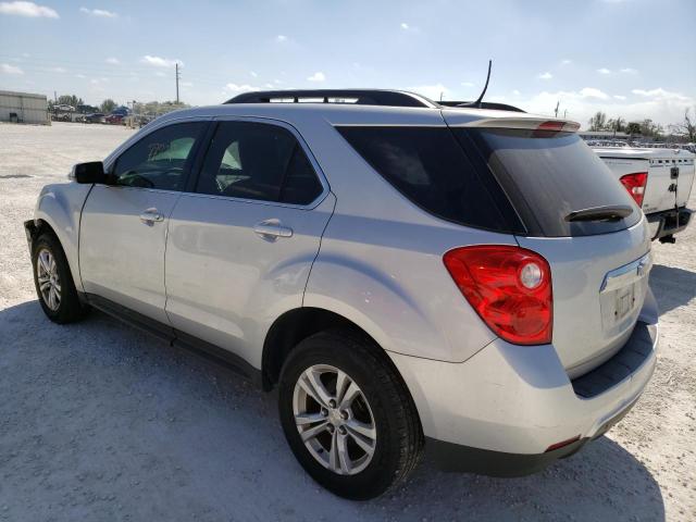 Photo 2 from auction – 2013 CHEVROLET EQUINOX LT with VIN 2GNALPEK2D6318639