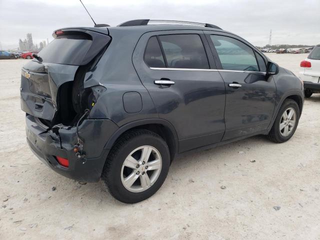 Photo 3 from auction – 2018 CHEVROLET TRAX 1LT with VIN KL7CJLSB1JB544634