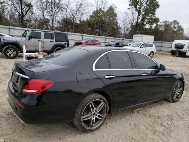 Photo 3 from auction – 2017 MERCEDES-BENZ E 300 with VIN WDDZF4JBXHA261709