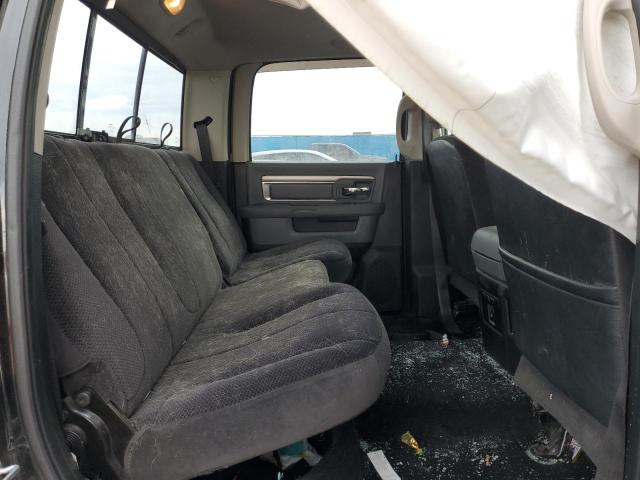 Photo 10 from auction – 2014 RAM 2500 SLT with VIN 3C6UR5DL4EG116286