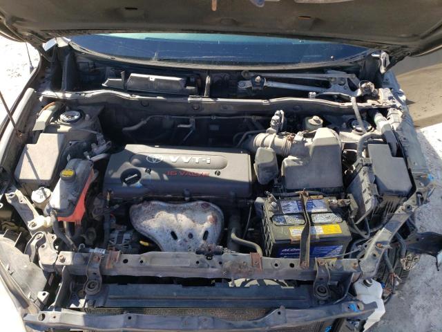 Photo 11 from auction – 2007 TOYOTA RAV4 with VIN JTMBD33V576039387