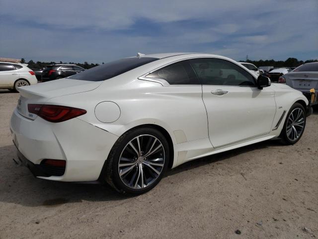 Photo 3 from auction – 2017 INFINITI Q60 BASE with VIN JN1CV7EK1HM110869