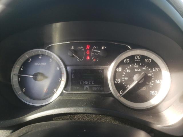 Photo 9 from auction – 2014 NISSAN SENTRA S with VIN 3N1AB7AP1EY227538