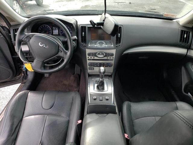 Photo 8 from auction – 2012 INFINITI G25 with VIN JN1DV6AR9CM860921