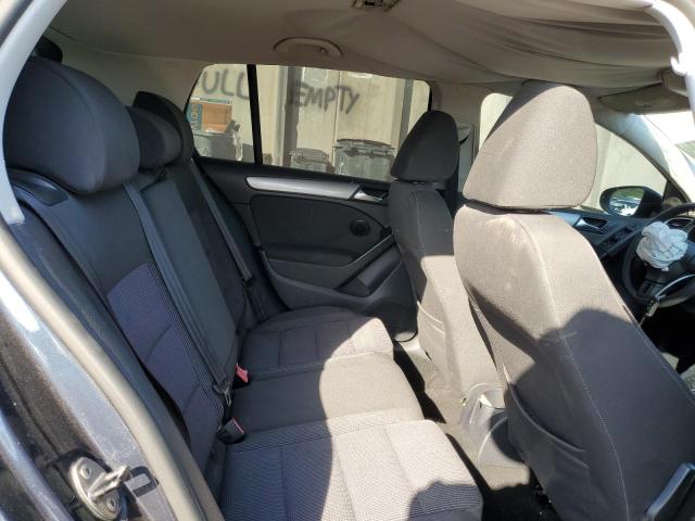 Photo 10 from auction – 2012 VOLKSWAGEN GOLF with VIN WVWDB7AJ8CW266718