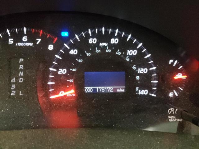 Photo 9 from auction – 2007 TOYOTA CAMRY CE with VIN 4T1BE46K37U092858