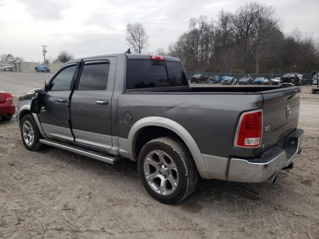 Photo 2 from auction – 2013 RAM 1500 LARAM with VIN 1C6RR7NTXDS664834