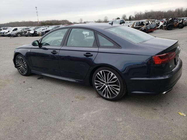 Photo 2 from auction – 2018 AUDI A6 PREMIUM with VIN WAUF8AFC4JN076414