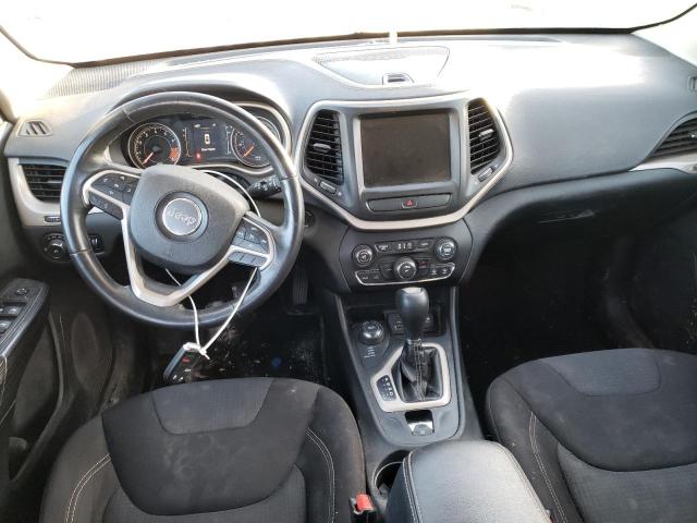 Photo 8 from auction – 2015 JEEP CHEROKEE L with VIN 1C4PJMCS6FW794590