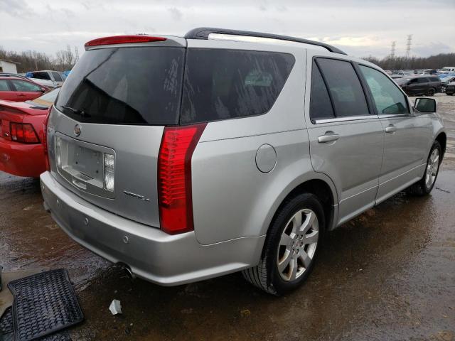 Photo 3 from auction – 2008 CADILLAC SRX with VIN 1GYEE637080101368