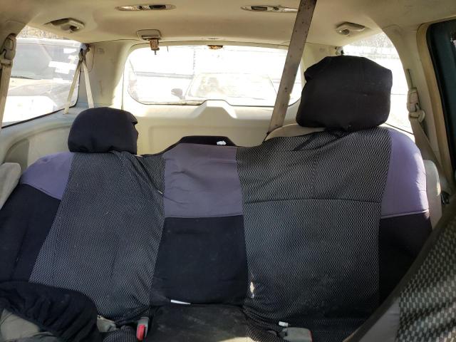 Photo 10 from auction – 2005 HONDA ODYSSEY EX with VIN 5FNRL38405B054303