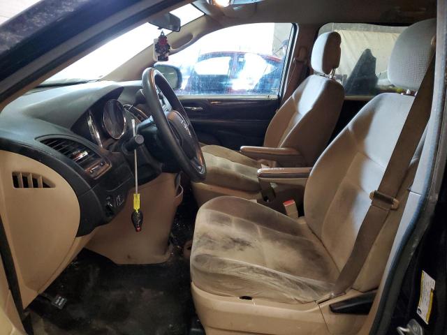 Photo 7 from auction – 2016 DODGE GRAND CARA with VIN 2C4RDGBG9GR100824